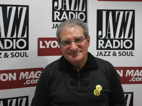 Armand Creus : "Pas interdire le congrès du FN à Lyon mais combattre ses idées"