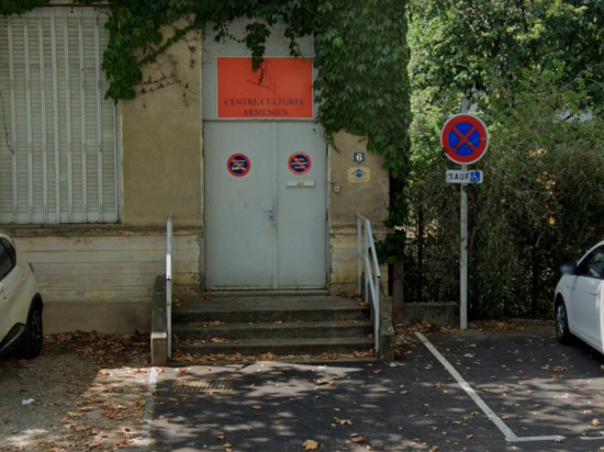 De nouveaux tags anti-arméniens découverts près de Lyon