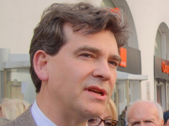 Montebourg veut conserver Kem One dans son intégralité