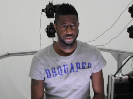 OL : Mvuemba reste patient et optimiste OL : Mvuemba reste patient et optimiste