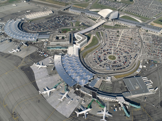 Aéroport Lyon Saint-Exupéry : un centre de dépistage du Covid-19 ouvre ce jeudi