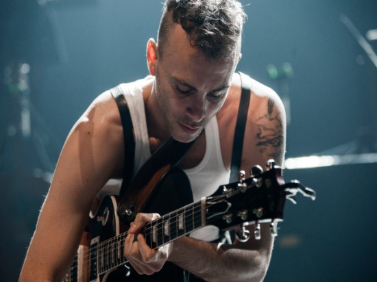 Concert d'Asaf Avidan à Lyon dimanche : le trafic s'annonce chargé dans le secteur de la Cité Internationale