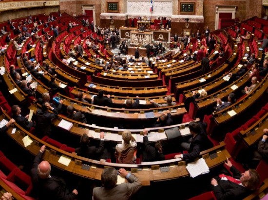 Des députés de droite dont plusieurs du Rhône ne veulent pas être traités "comme des bouseux"