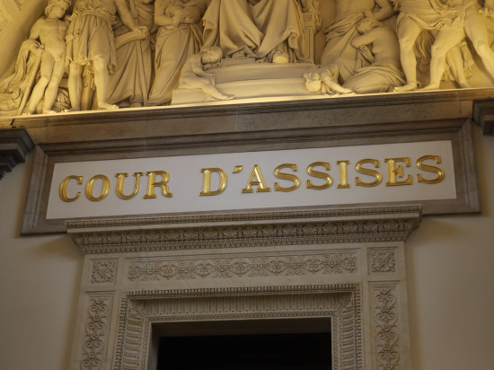 Assassinat d'un homme à Villeurbanne : acquittement pour le tireur désigné Assassinat d'un homme à Villeurbanne : acquittement pour le tireur désigné