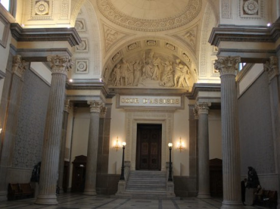 30 ans de prison pour le meurtrier d’une jeune pâtissière à la Part-Dieu