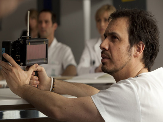 Le lyonnais Alexandre Astier a repris le travail sur sa série culte Kaamelott Le lyonnais Alexandre Astier a repris le travail sur sa série culte Kaamelott