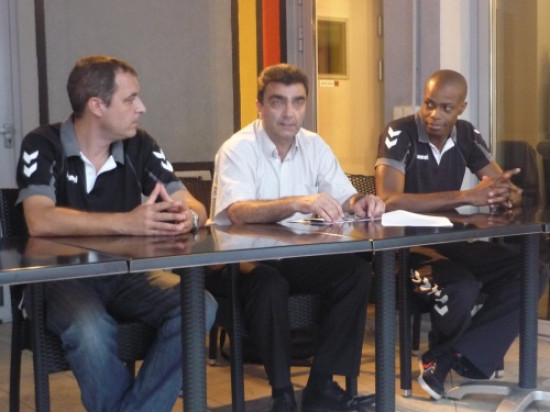 L’ASUL s’attaque à l’Everest