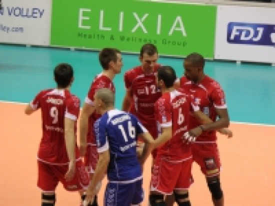 Une nouvelle recrue pour l'ASUL Une nouvelle recrue pour l'ASUL