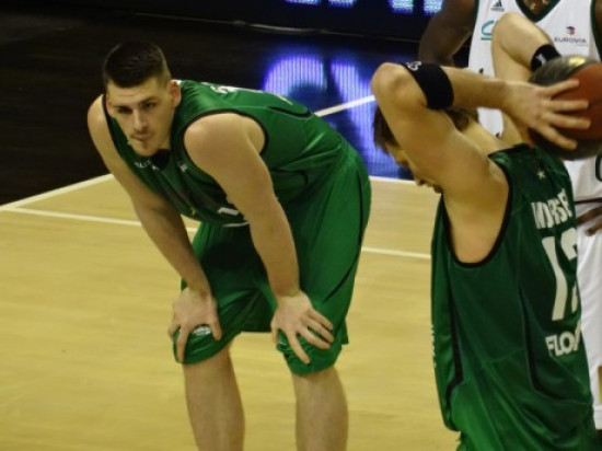 Défaite surprise de l’ASVEL au Havre (79-66)