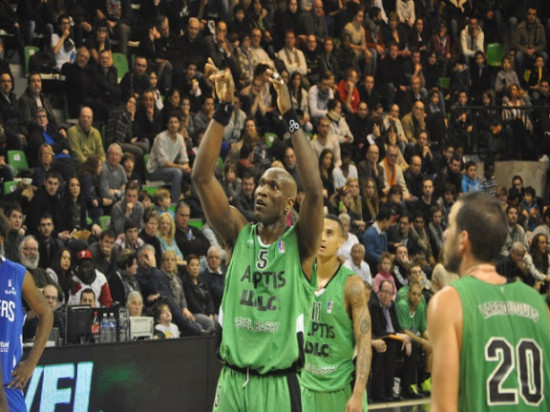 Demi-finale de Pro A : l'ASVEL part en conquête en Alsace ce mardi soir