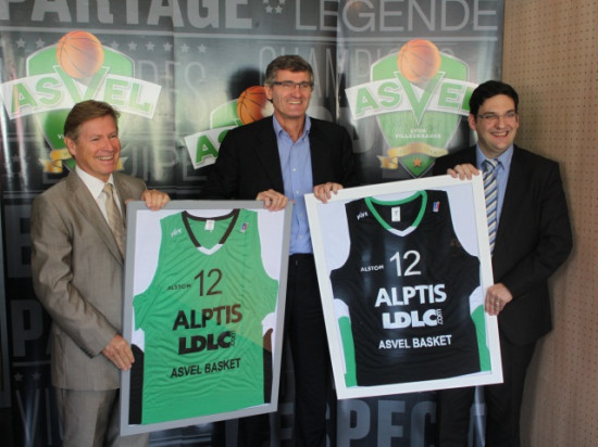 Grande salle, Tony Parker : l'ASVEL reste dans le flou avant d'entamer sa saison