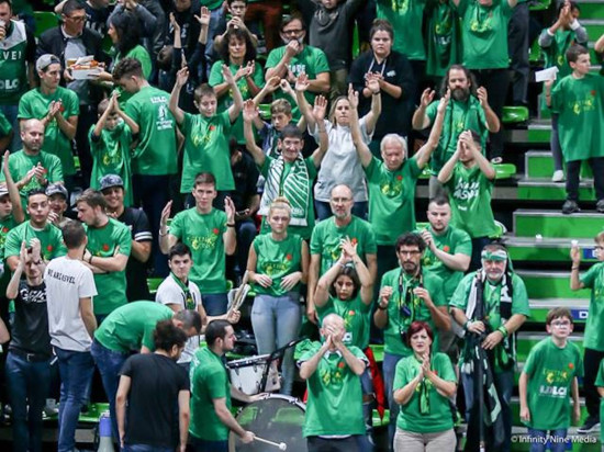 Pro A : Victoire de L’ASVEL à domicile contre Le Portel (83-69)