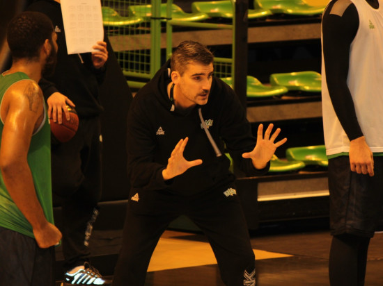 Pro A : l’ASVEL s’incline contre Levallois (72-65) Pro A : l’ASVEL s’incline contre Levallois (72-65)