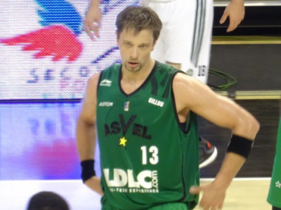 FIBA Cup : l’ASVEL veut une nouvelle victoire contre Mons-Hainaut FIBA Cup : l’ASVEL veut une nouvelle victoire contre Mons-Hainaut