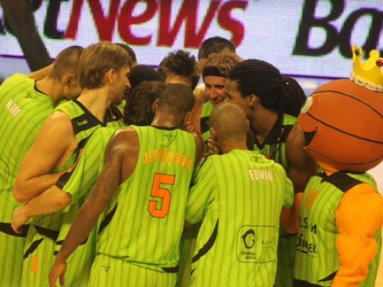 ASVEL : qui ira aux J.O. de Londres côté français ? ASVEL : qui ira aux J.O. de Londres côté français ?