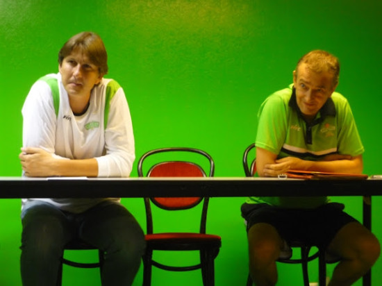 ASVEL : un nouveau staff sans Laurent Foirest