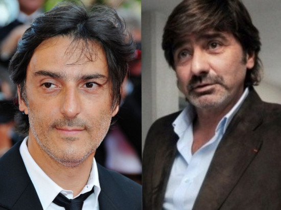 Yvan Attal pour incarner Michel Neyret au cinéma ?