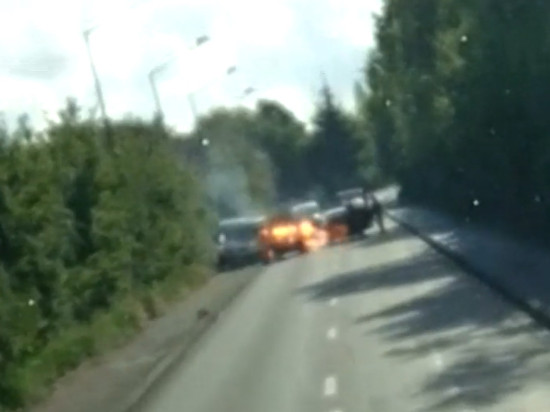 Fourgon attaqué : le commando repart avec plusieurs cartons de tickets restos