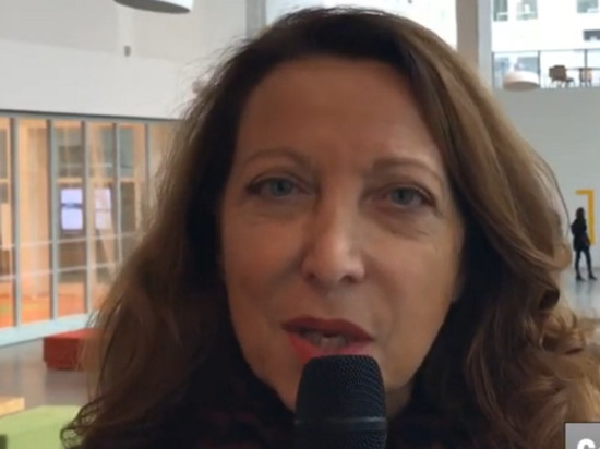 Municipales à Lyon : Danielle Attias investie dans le 4e arrondissement pour LREM