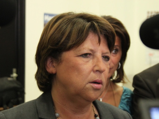 Lyon : Lille fait figure de concurrent pour accueillir l’Agence européenne des médicaments