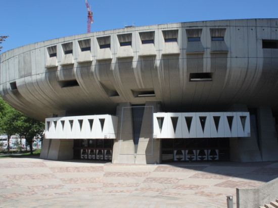 Attentat de Manchester : une minute de silence respectée ce mardi soir à l’Auditorium de Lyon