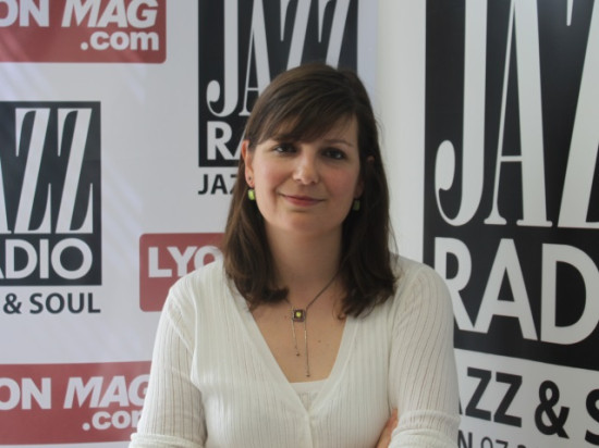 Audrey Sibellas : "Plus de 1000 personnes à la rue chaque nuit à Lyon"