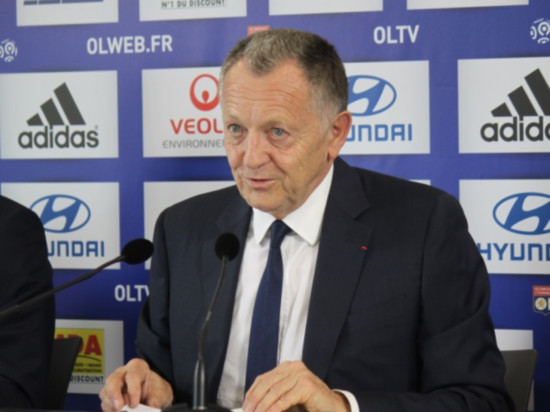 Aulas lance une nouvelle polémique sur Zlatan