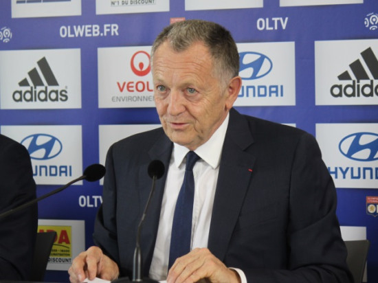 OL : Jean-Michel Aulas convoqué par le conseil national d'éthique