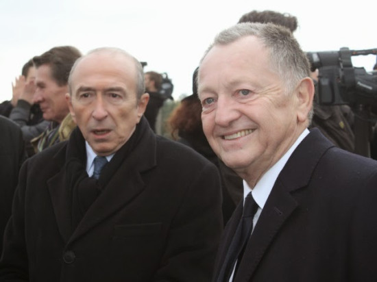 Taxe à 75% rejetée par le Sénat : Collomb a voté pour