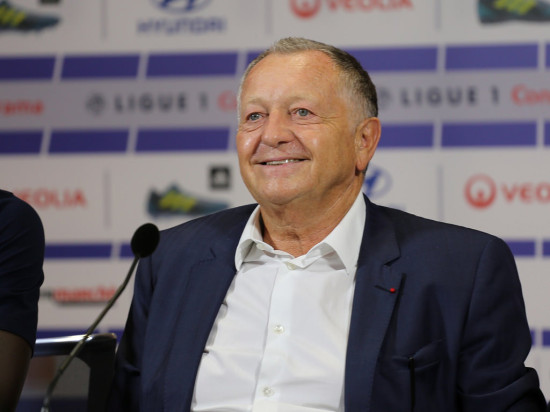 OL Groupe : des performances financières toujours en progression