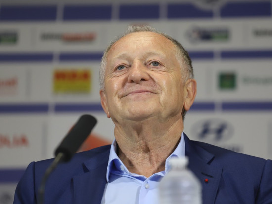 Ligue des Champions, Neymar, Juninho : Aulas s'est exprimé ce mercredi soir