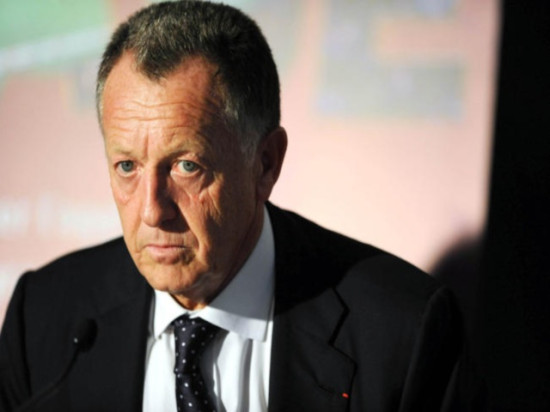 L'OL s'en prend violemment à l'arbitrage L'OL s'en prend violemment à l'arbitrage