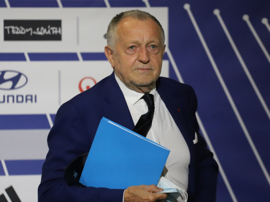 OL : l'impact de la crise sanitaire estimé à 100 millions d'euros