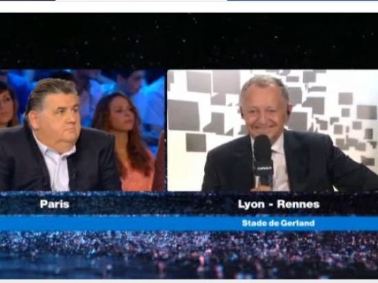 Pour Aulas, le transfert de Gomis a capoté à cause de ses agents