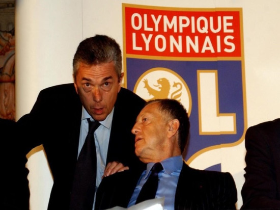 Incidents avant OL-Tottenham : le club répond à la Licra