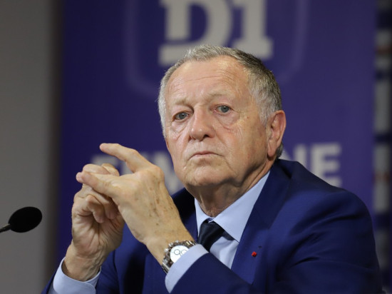 OL : Jean-Michel Aulas recadré par le patron de l’UEFA
