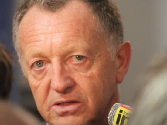 OL : Jean-Michel Aulas préfère les revenus du Grand Stade aux pétrodollars