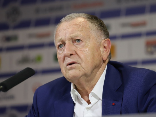 OL : les joueurs n'ont toujours pas trouvé d'accord pour une baisse de salaires