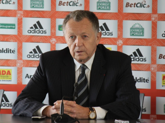 OL : quand Aulas prend les choses en mains