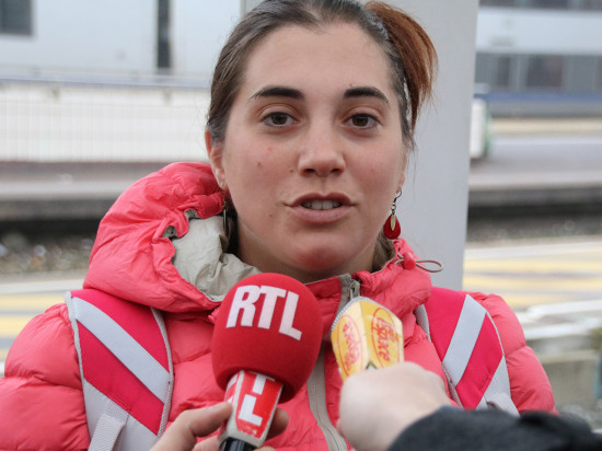 "Tout me revient naturellement" : Aurore Gros-Coissy de retour à Lyon après 4 ans de prison à l’Ile Maurice