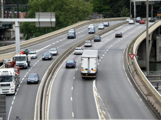 La liaison A6-A46 va faire son entrée dans le réseau autoroutier cet été