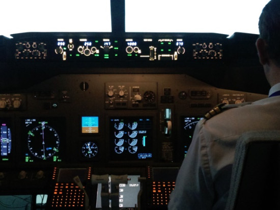 De nouvelles lignes au départ de Lyon St Exupéry pour Flybe