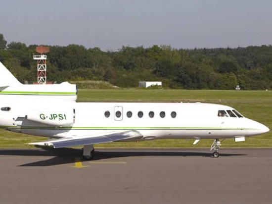 700 kg de cocaïne retrouvés dans le jet d’Afflelou géré par une société Lyonnaise 700 kg de cocaïne retrouvés dans le jet d’Afflelou géré par une société Lyonnaise