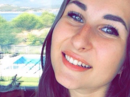 Mort d’Axelle à Lyon : cette fausse photo du conducteur qui circule