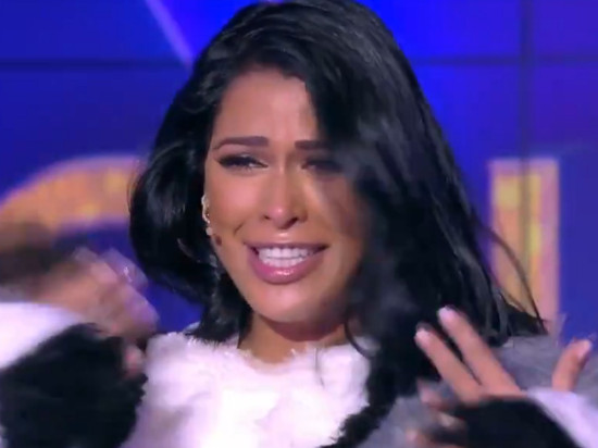 Ayem Nour devient chroniqueuse dans TPMP Ayem Nour devient chroniqueuse dans TPMP