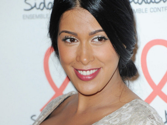 La Lyonnaise Ayem a accouché !