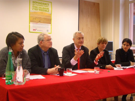 A Lyon, Jean-Louis Bianco réchauffe la méthode Royal