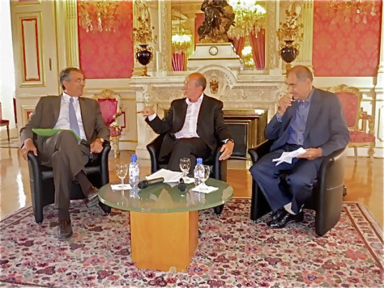 Libération organise son 2e Forum de Lyon