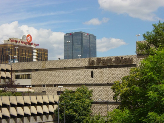 Les centres commerciaux de l’agglomération sont ouverts en ce lundi de Pâques