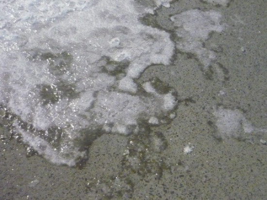 Apr&egrave;s la neige, place au verglas